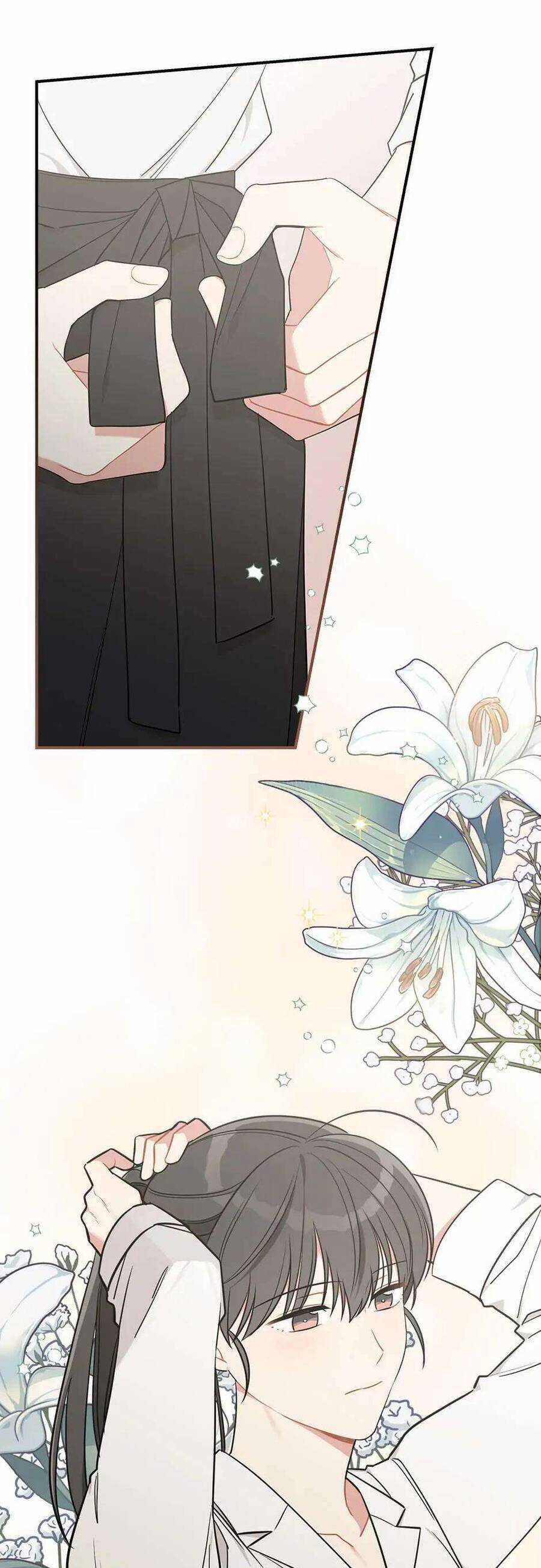 Mùa Xuân Của Espresso Chapter 60 trang 37