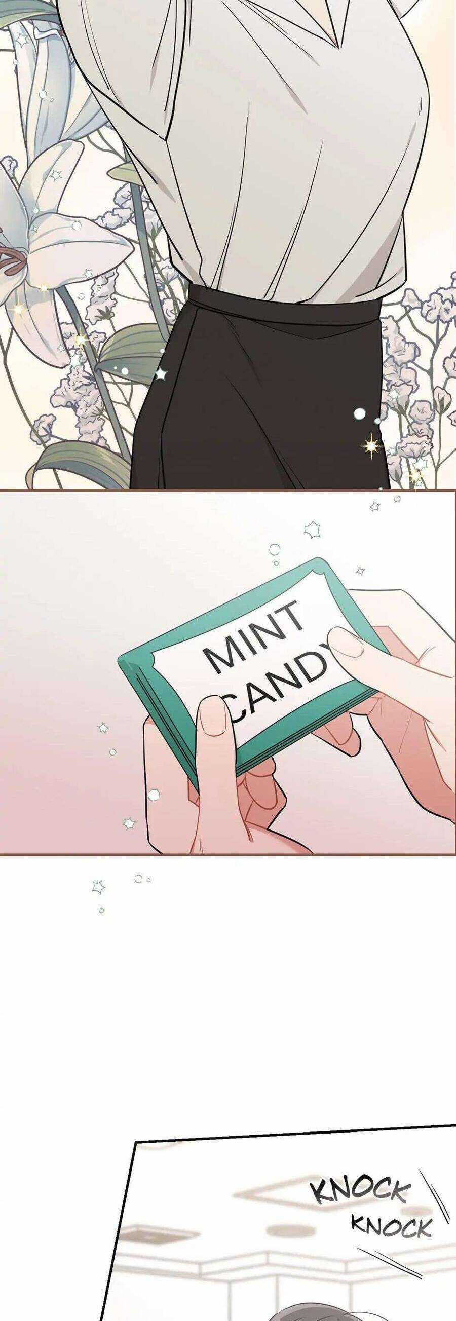 Mùa Xuân Của Espresso Chapter 60 trang 38