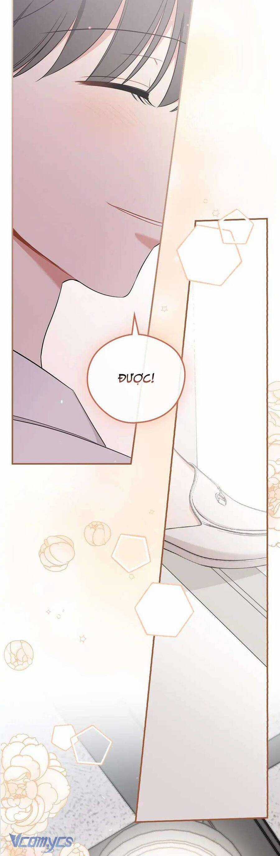 Mùa Xuân Của Espresso Chapter 60 trang 48