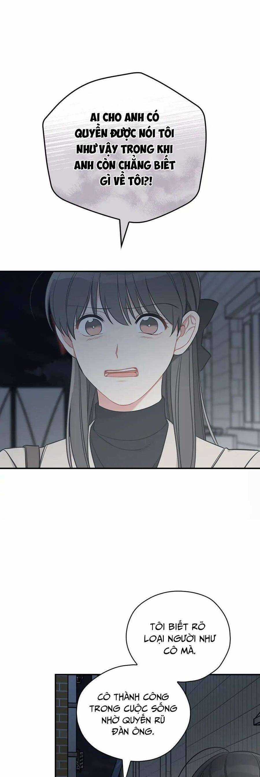 Mùa Xuân Của Espresso Chapter 60 trang 5