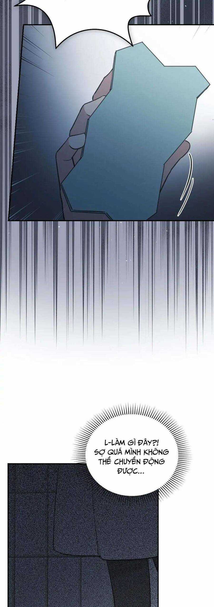 Mùa Xuân Của Espresso Chapter 60 trang 9