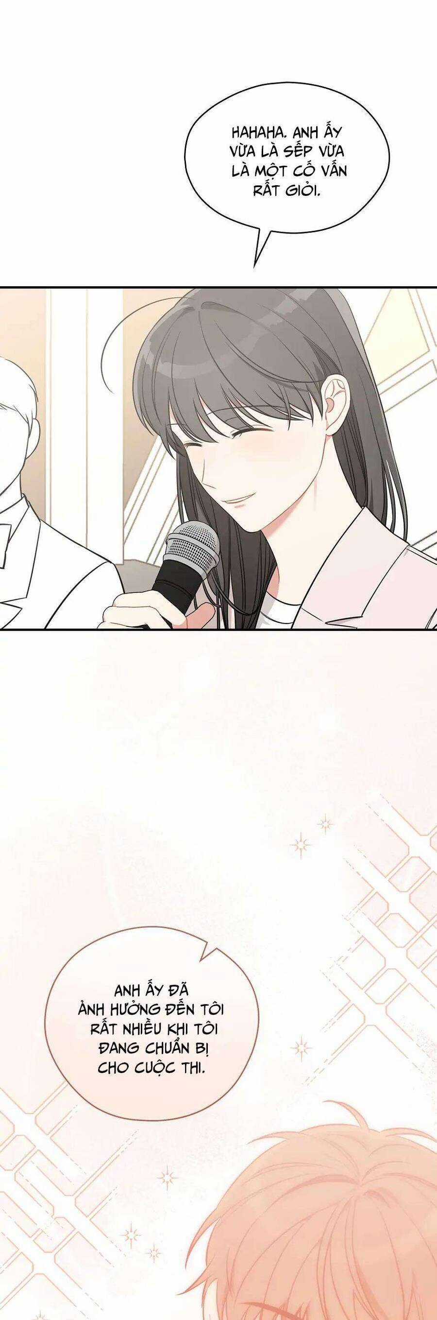 Mùa Xuân Của Espresso Chapter 61 trang 13