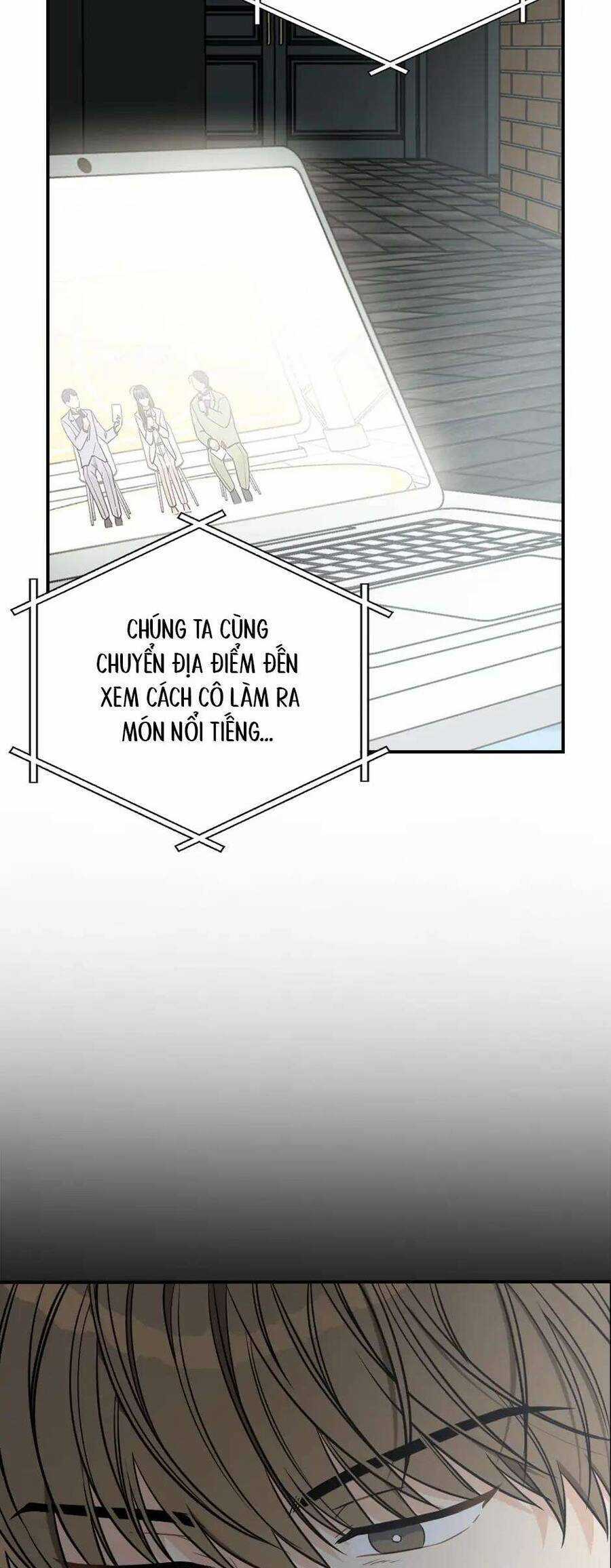 Mùa Xuân Của Espresso Chapter 61 trang 21