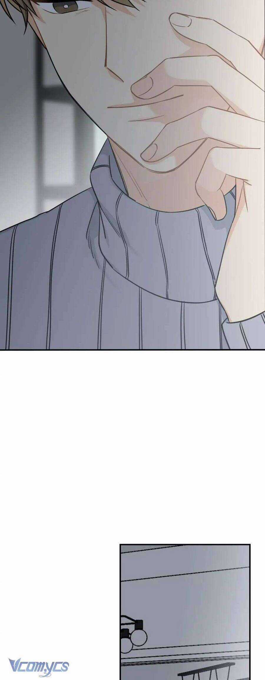 Mùa Xuân Của Espresso Chapter 61 trang 22