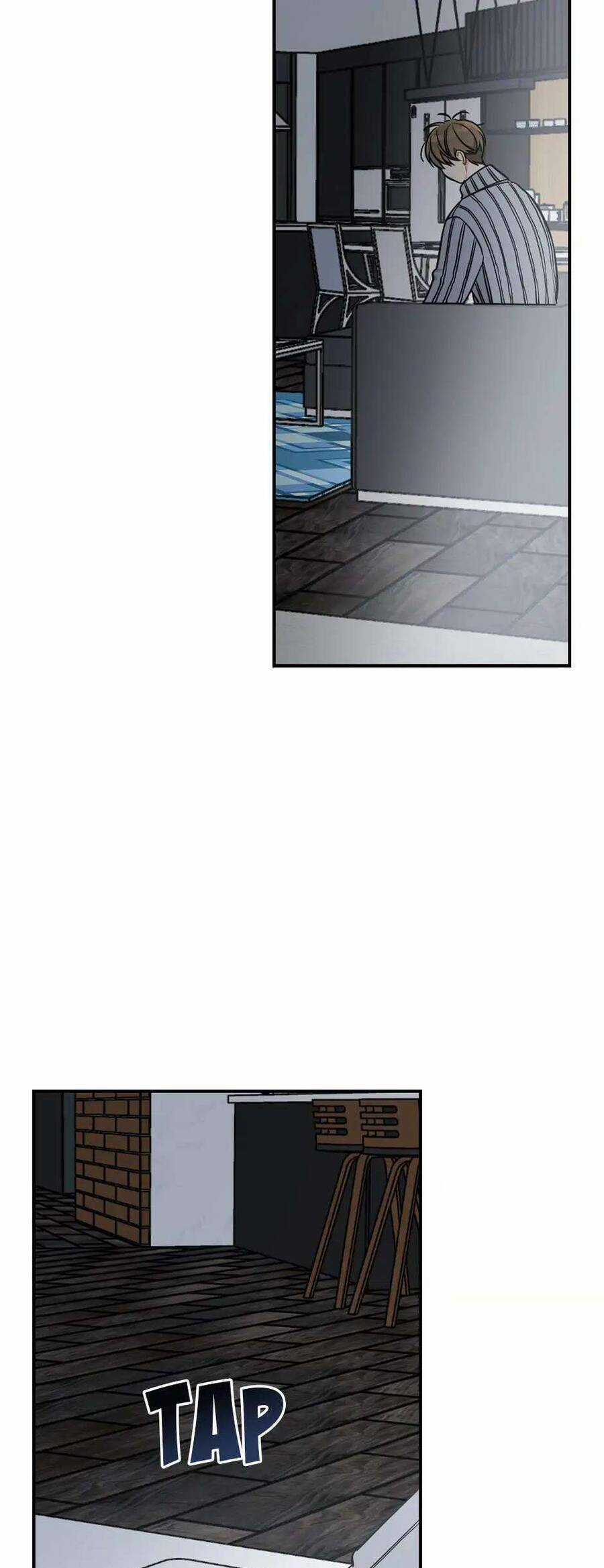 Mùa Xuân Của Espresso Chapter 61 trang 23