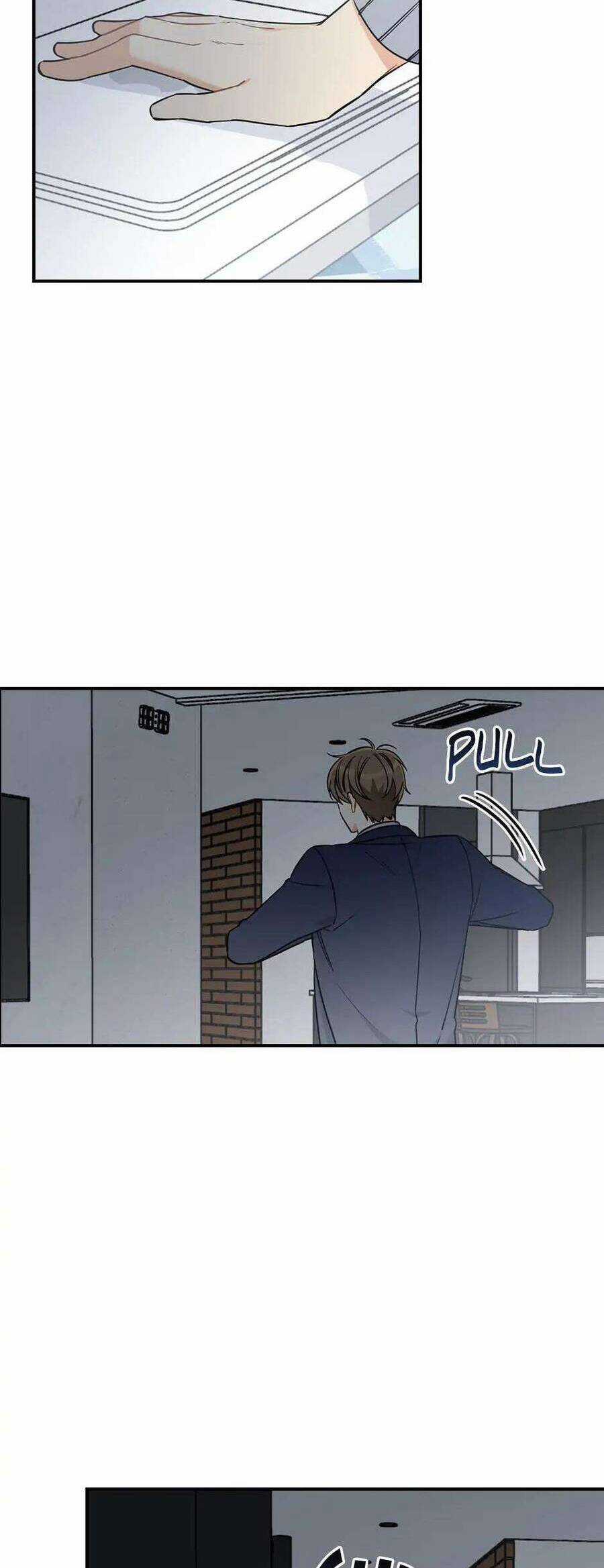 Mùa Xuân Của Espresso Chapter 61 trang 24