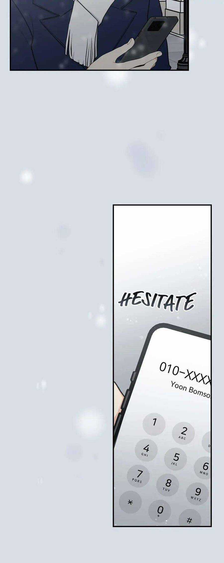 Mùa Xuân Của Espresso Chapter 61 trang 27