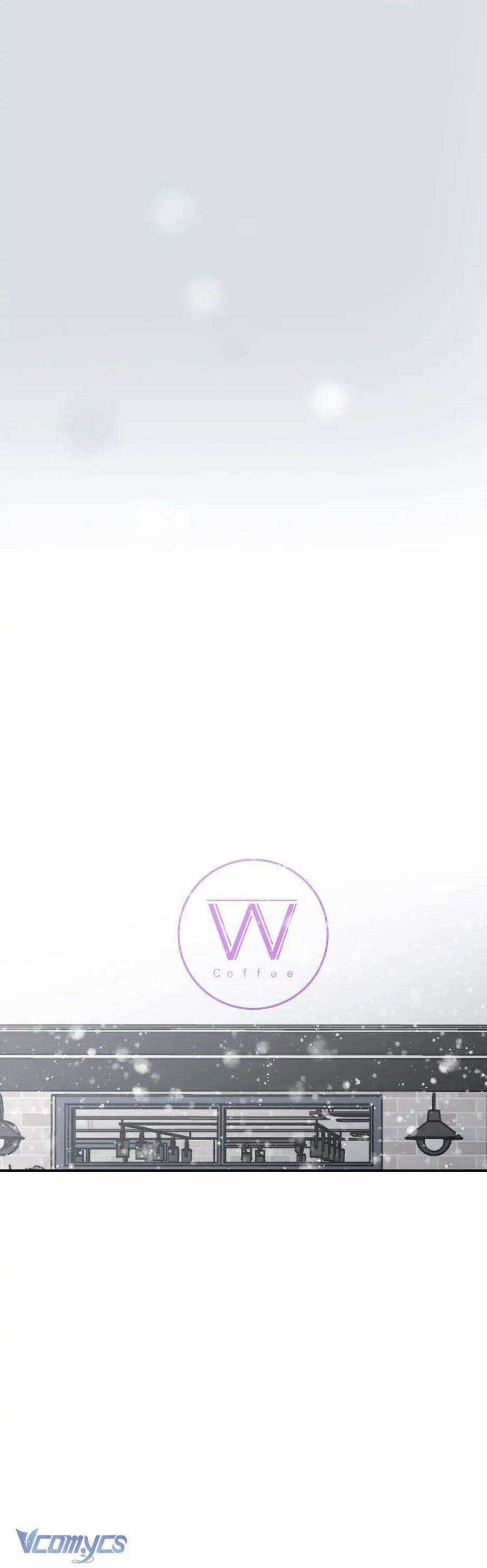 Mùa Xuân Của Espresso Chapter 61 trang 33