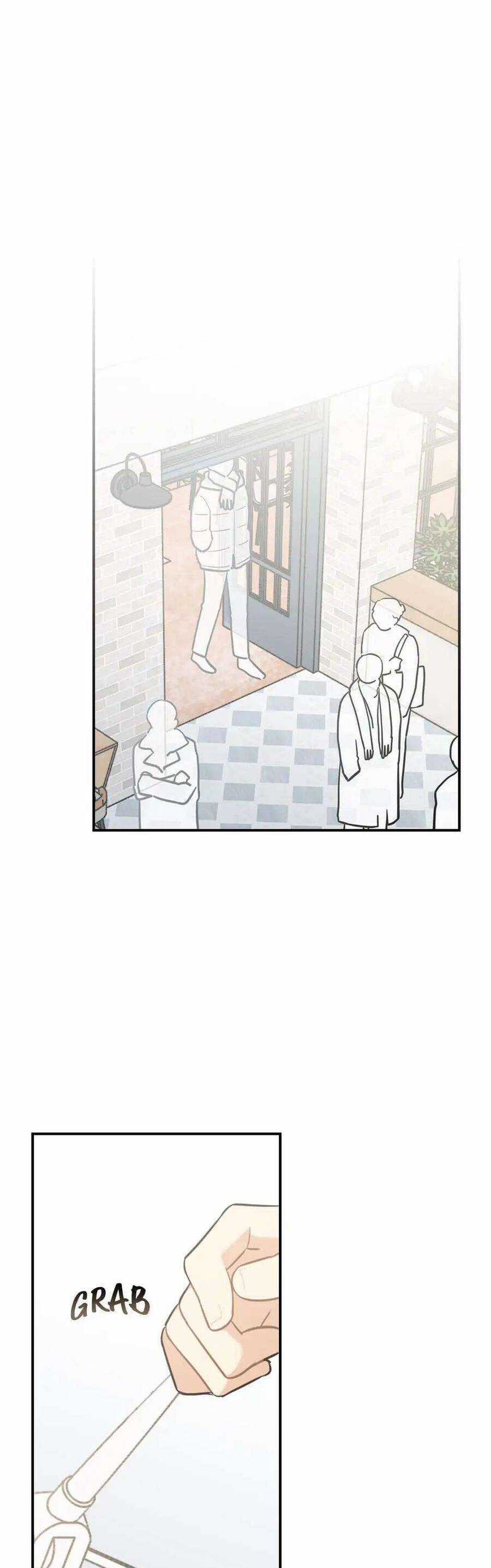 Mùa Xuân Của Espresso Chapter 61 trang 37