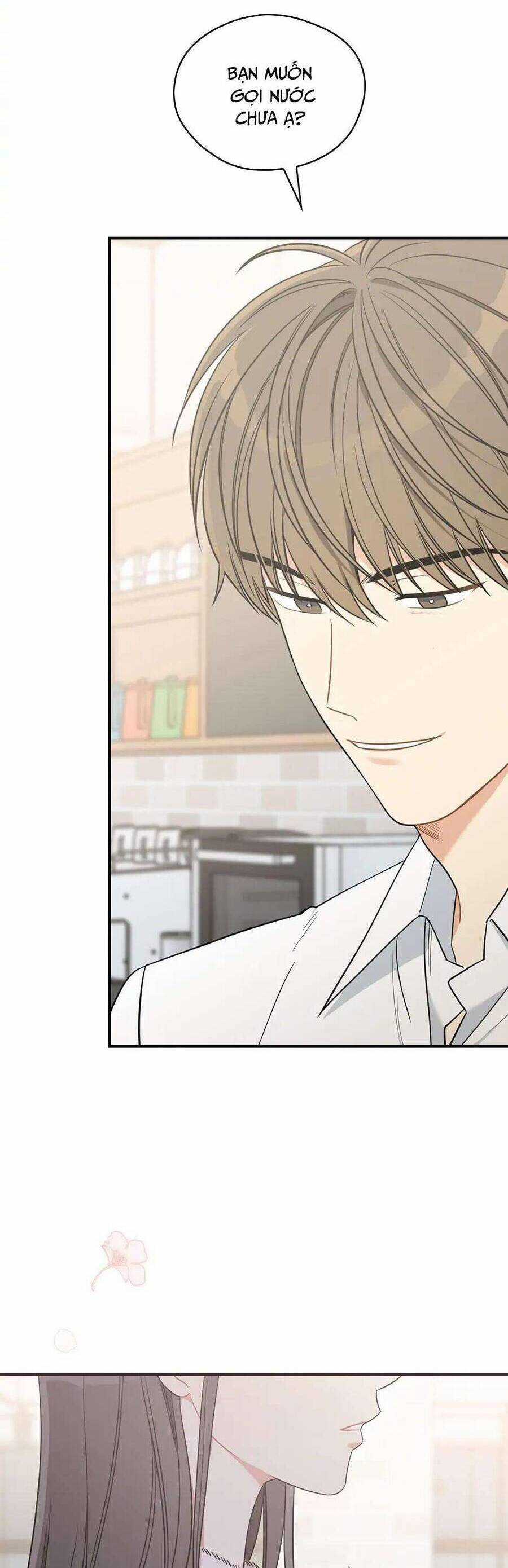 Mùa Xuân Của Espresso Chapter 61 trang 41