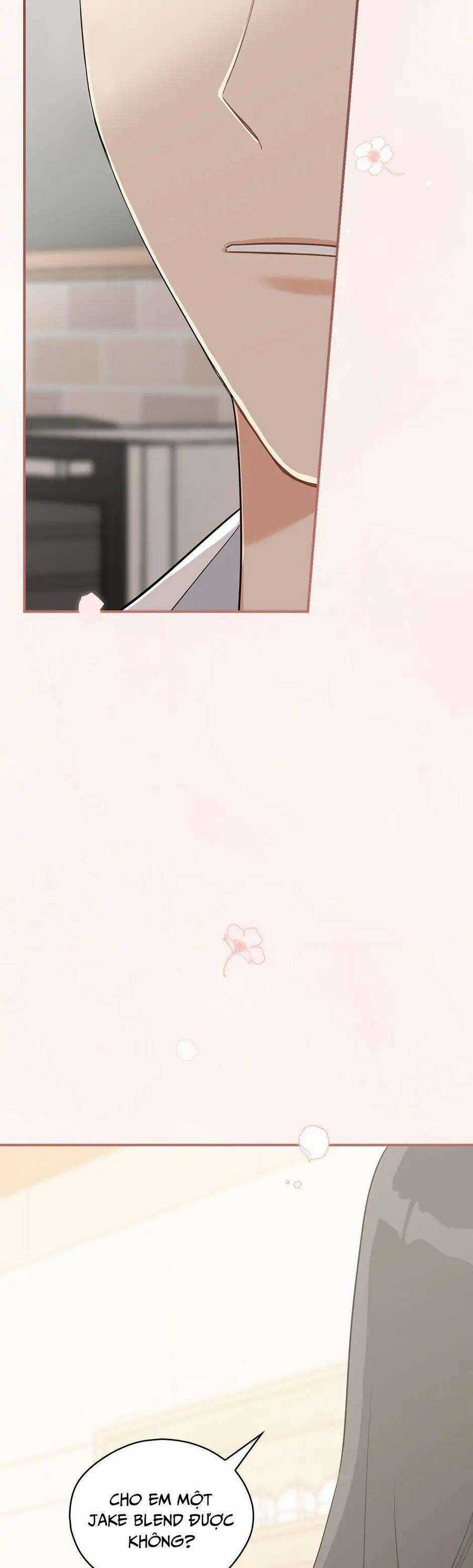 Mùa Xuân Của Espresso Chapter 61 trang 43