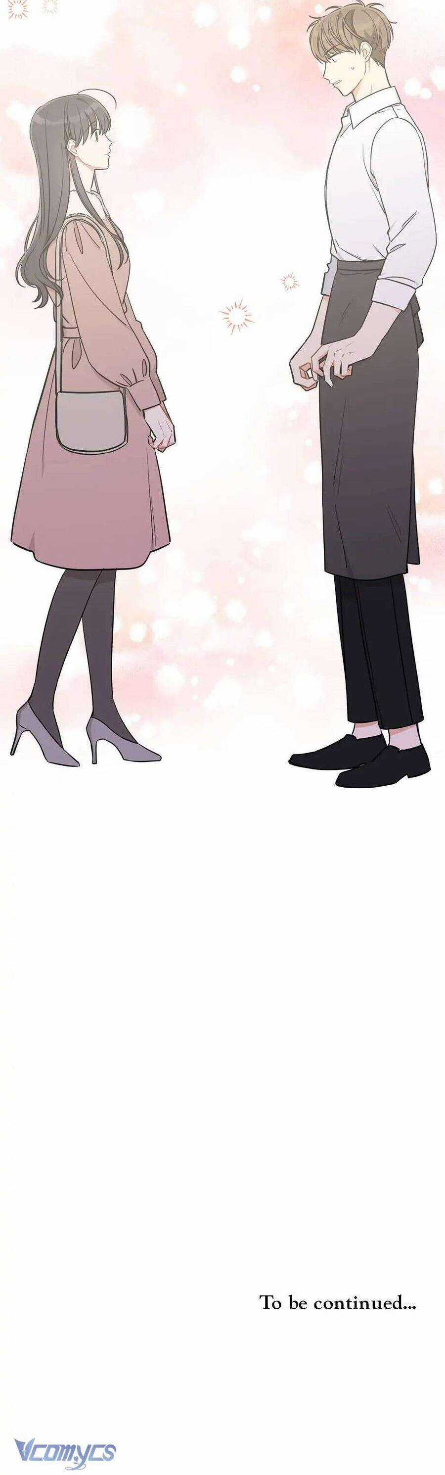 Mùa Xuân Của Espresso Chapter 61 trang 45