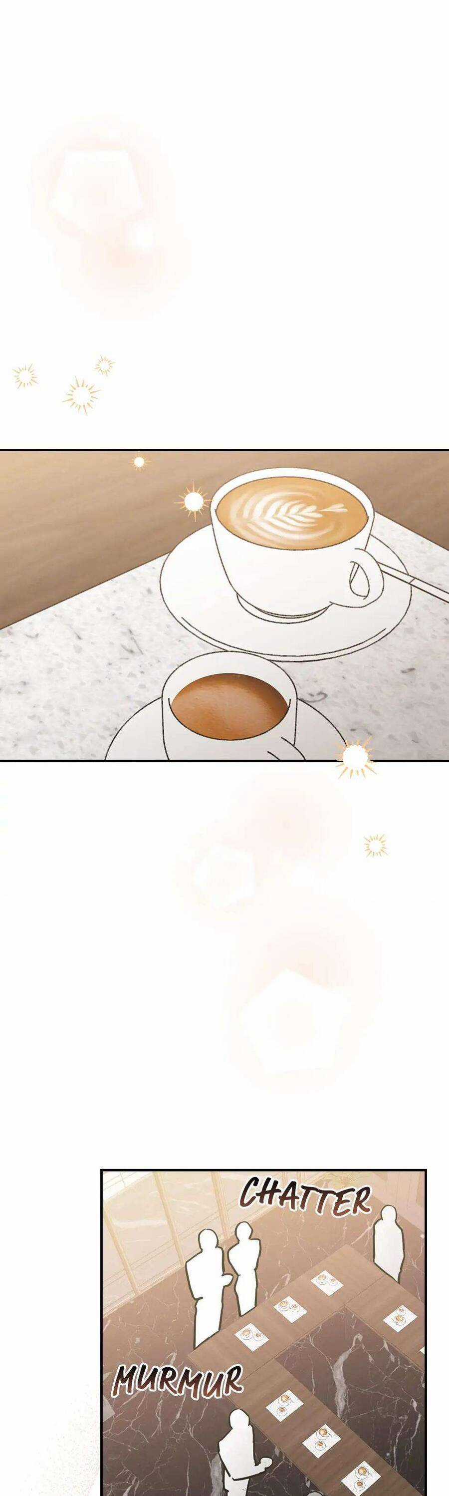 Mùa Xuân Của Espresso Chapter 62 trang 11