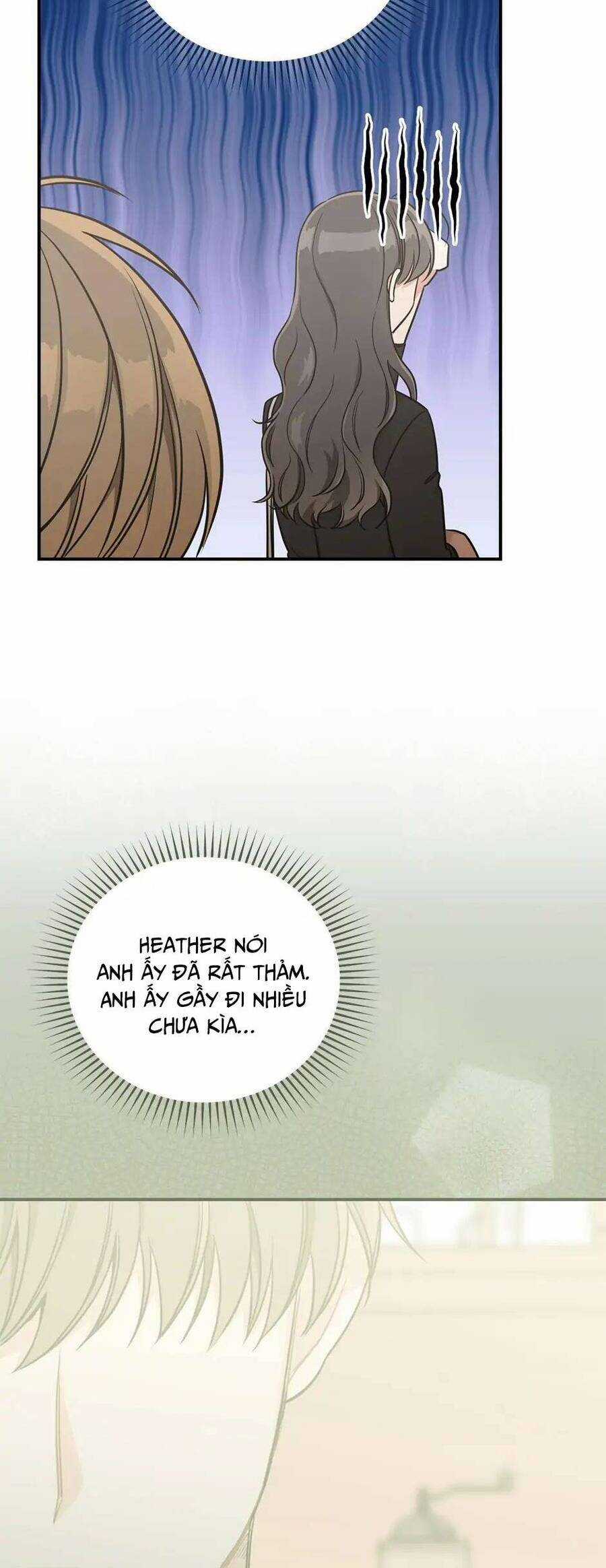 Mùa Xuân Của Espresso Chapter 62 trang 15