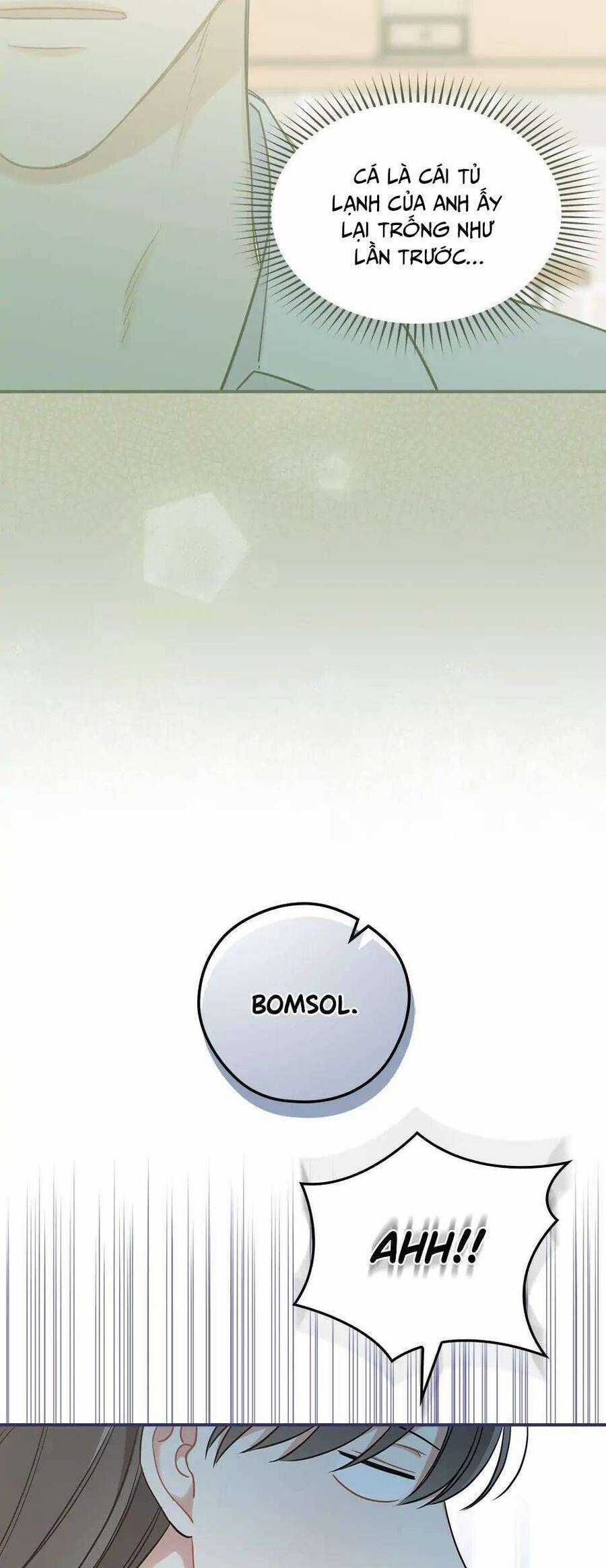 Mùa Xuân Của Espresso Chapter 62 trang 16