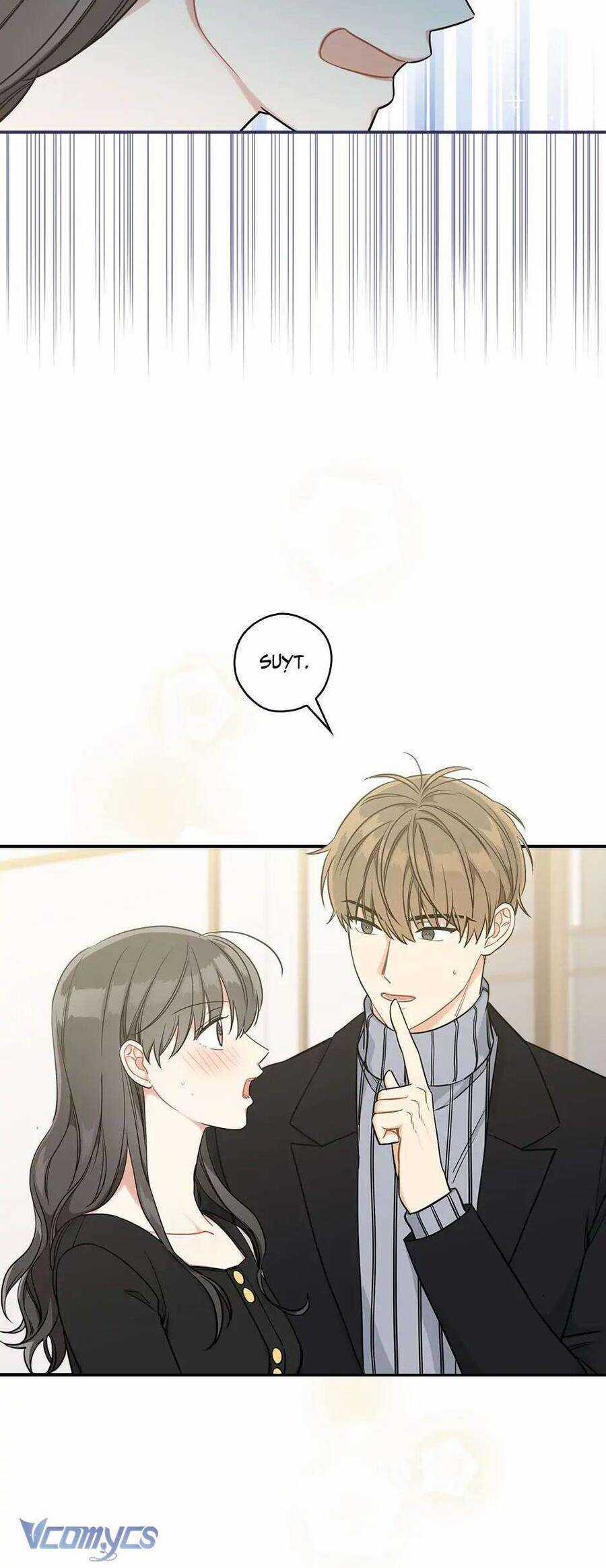 Mùa Xuân Của Espresso Chapter 62 trang 17