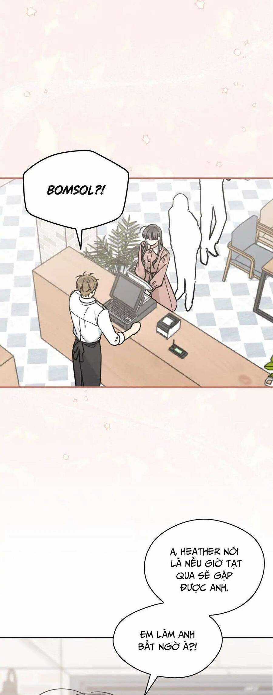 Mùa Xuân Của Espresso Chapter 62 trang 2