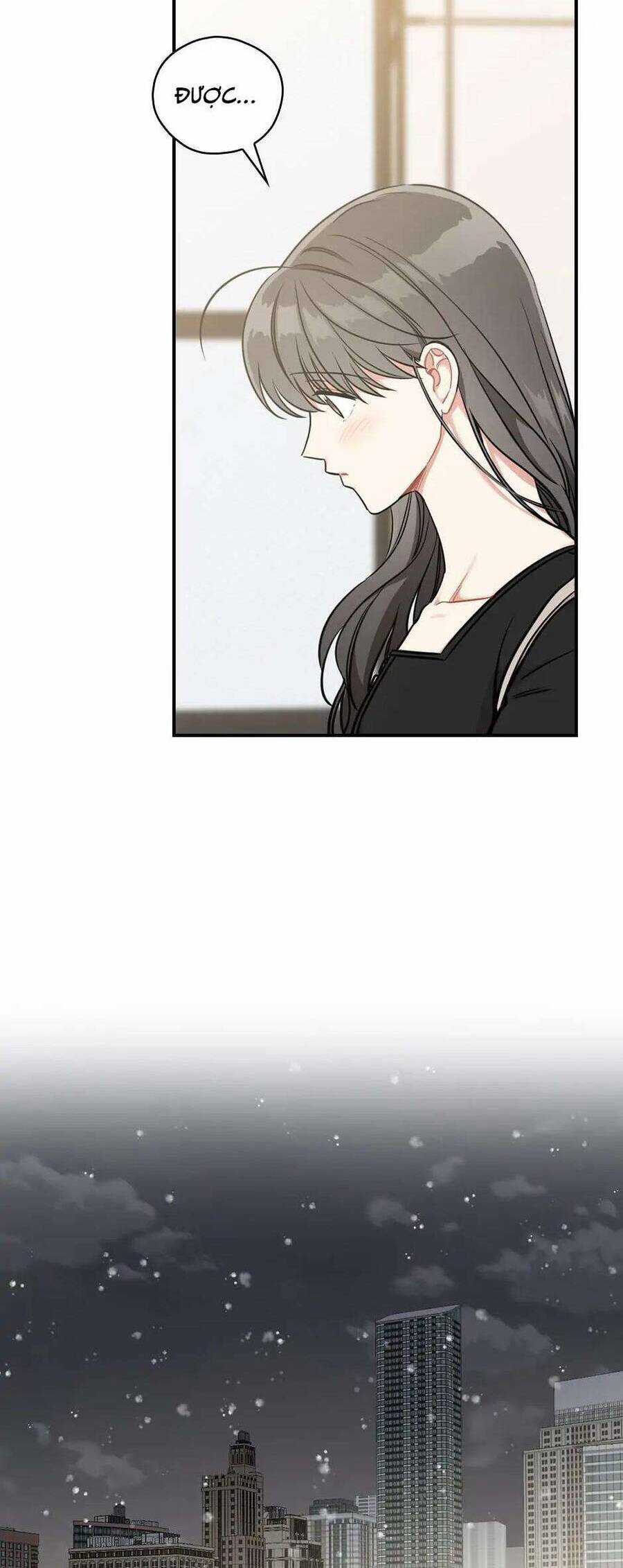 Mùa Xuân Của Espresso Chapter 62 trang 20