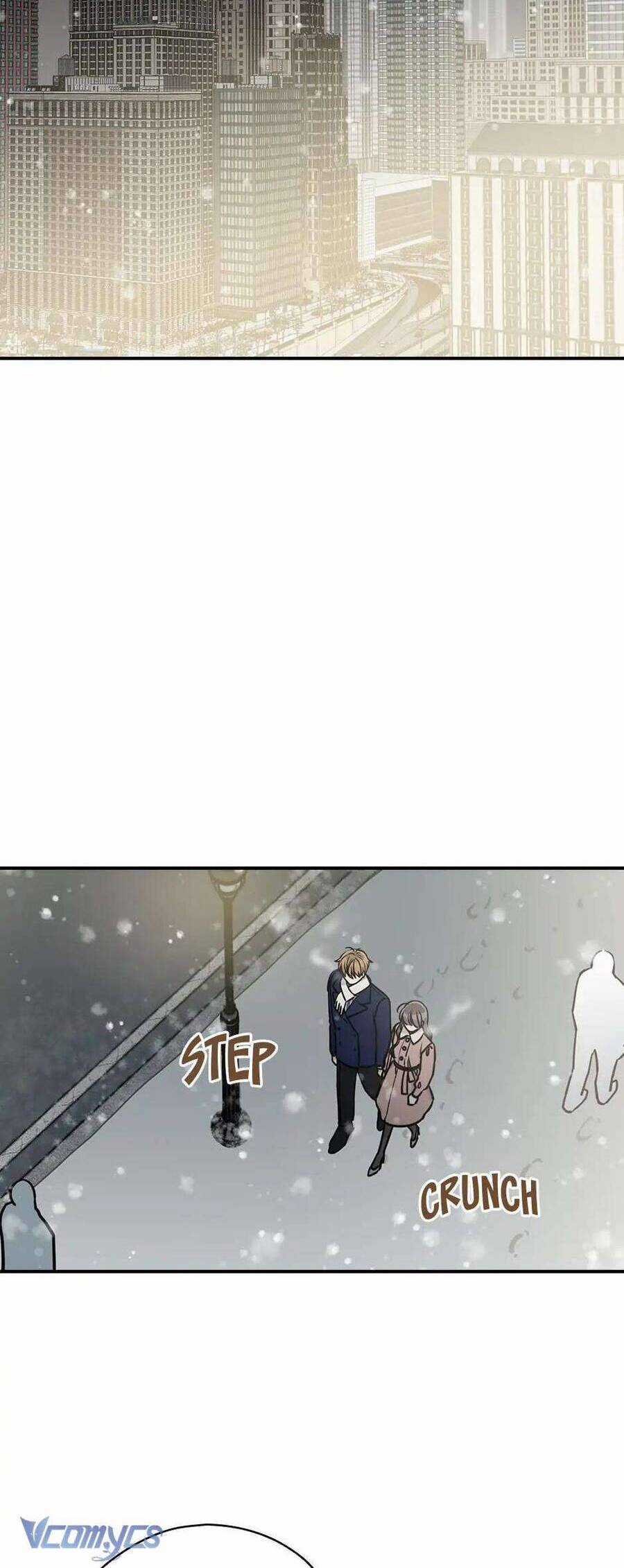 Mùa Xuân Của Espresso Chapter 62 trang 21