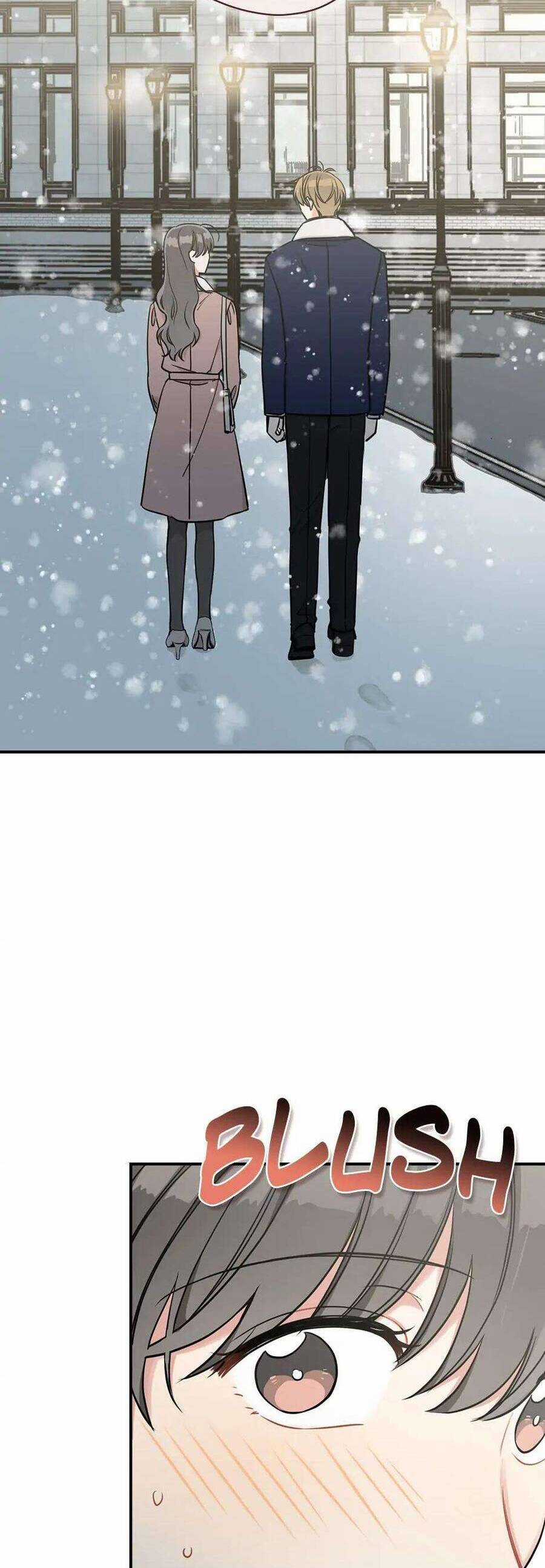 Mùa Xuân Của Espresso Chapter 62 trang 27