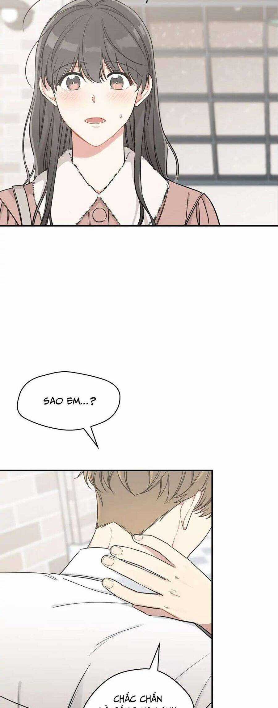 Mùa Xuân Của Espresso Chapter 62 trang 3