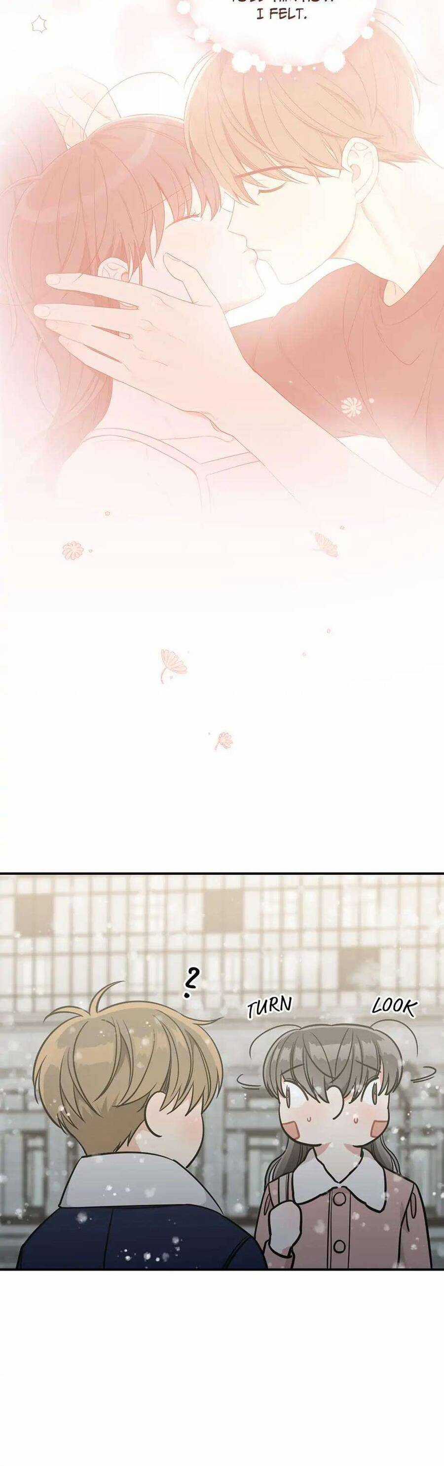 Mùa Xuân Của Espresso Chapter 62 trang 32