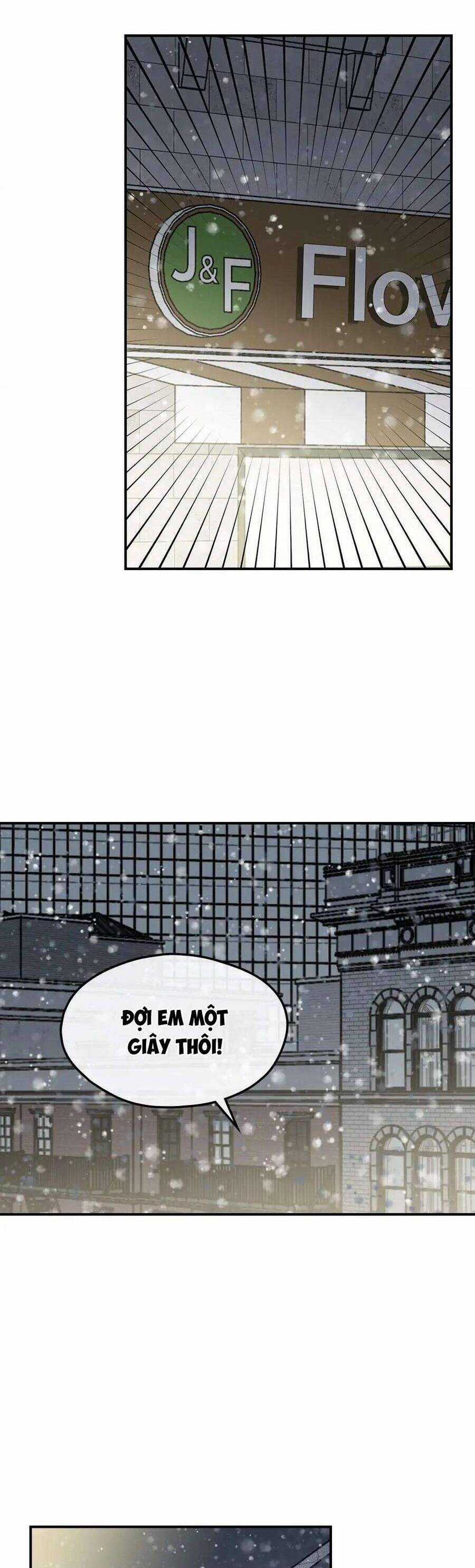 Mùa Xuân Của Espresso Chapter 62 trang 33