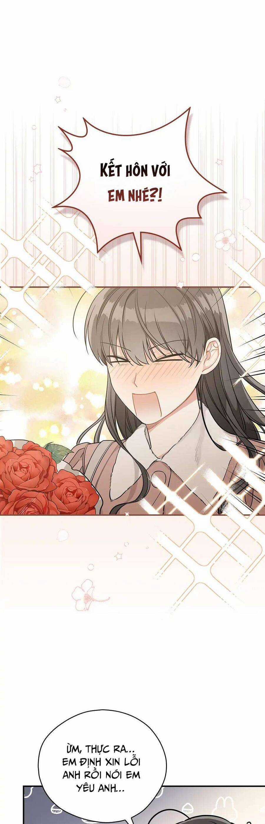 Mùa Xuân Của Espresso Chapter 62 trang 35