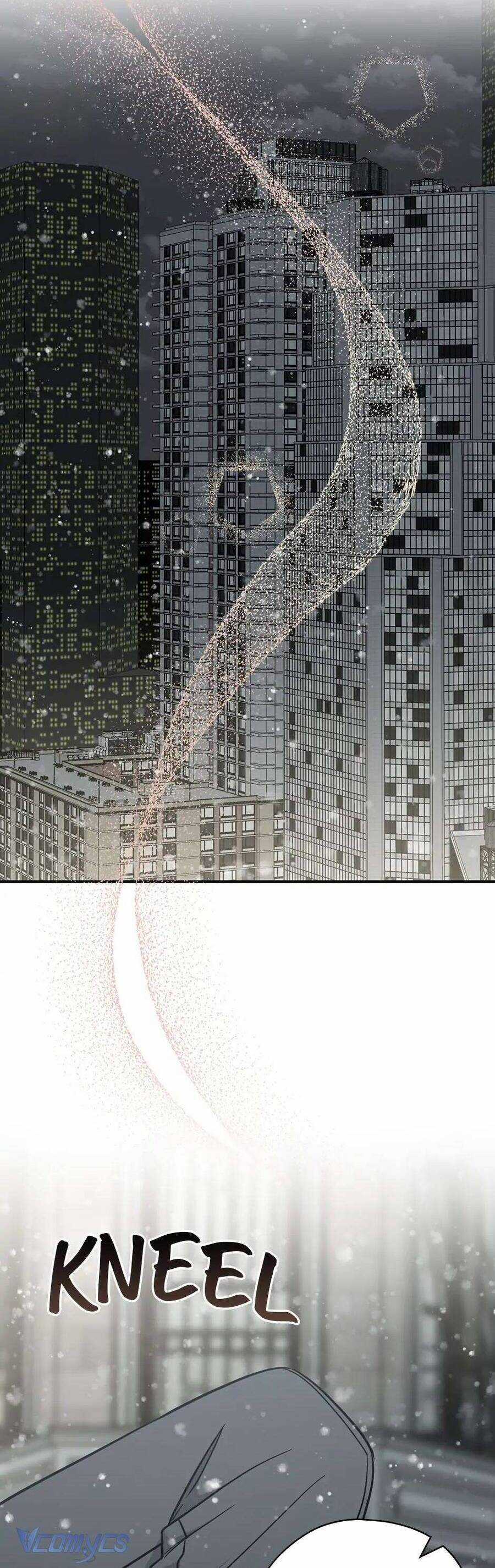 Mùa Xuân Của Espresso Chapter 62 trang 40