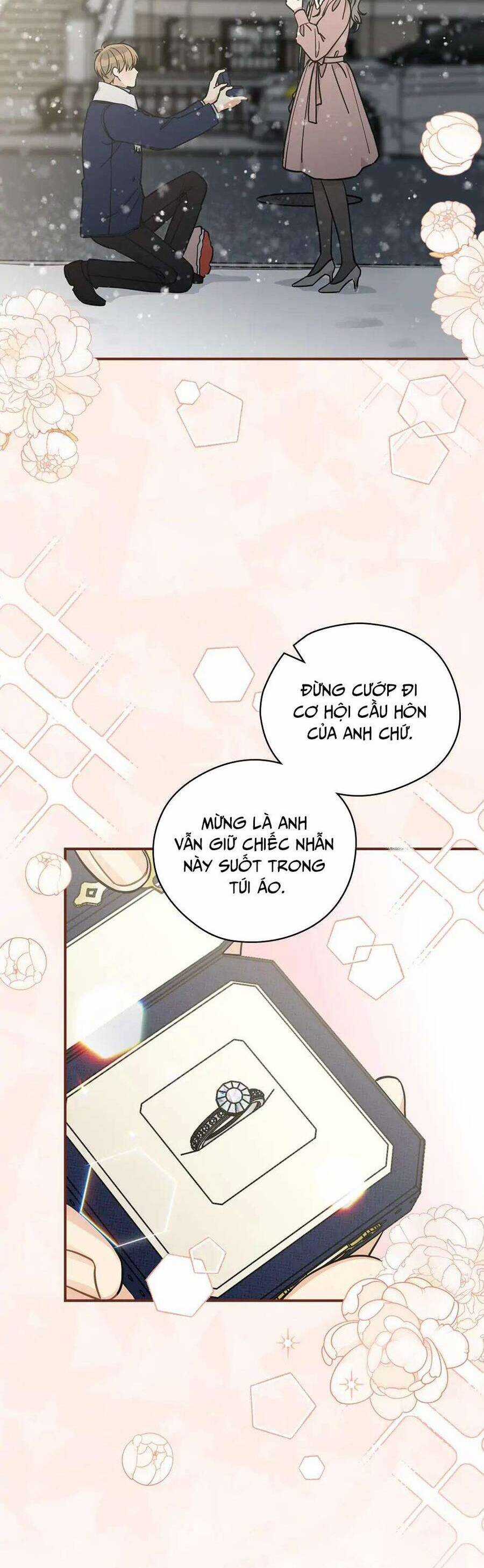 Mùa Xuân Của Espresso Chapter 62 trang 42