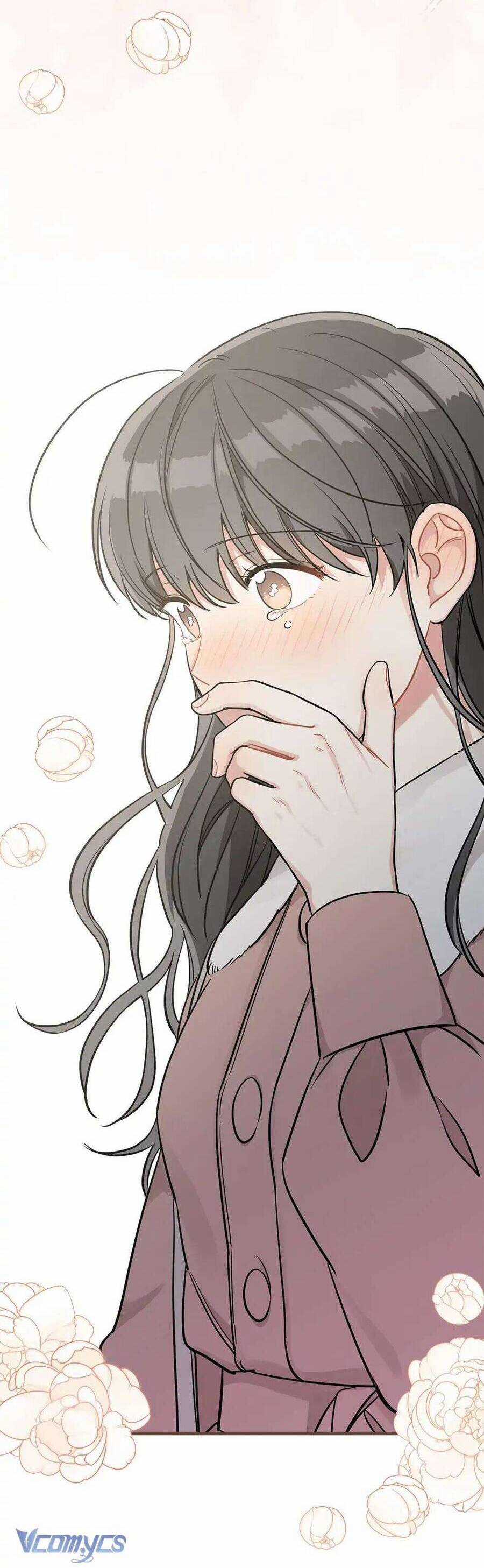 Mùa Xuân Của Espresso Chapter 62 trang 43