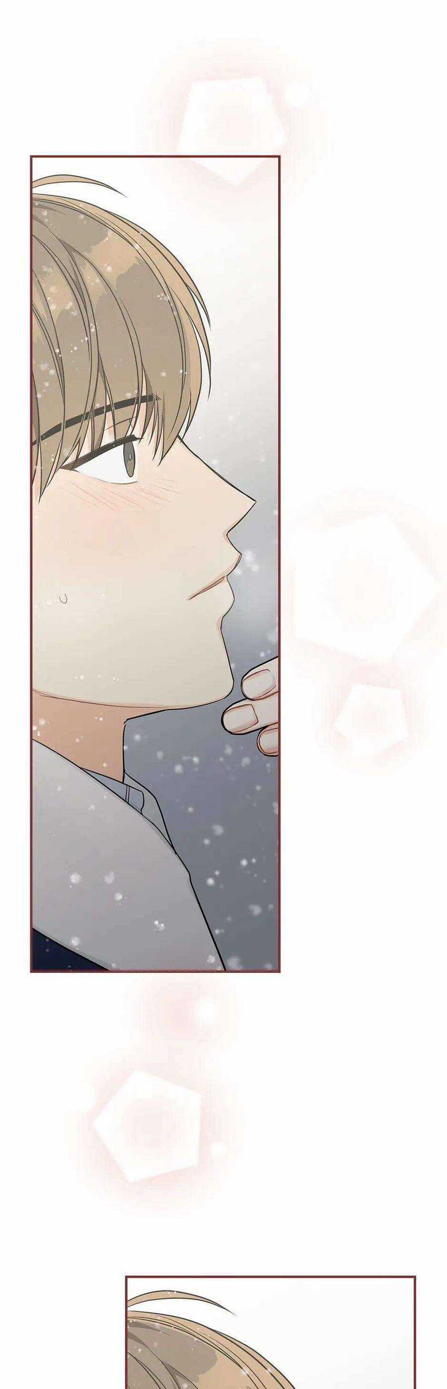 Mùa Xuân Của Espresso Chapter 62 trang 44