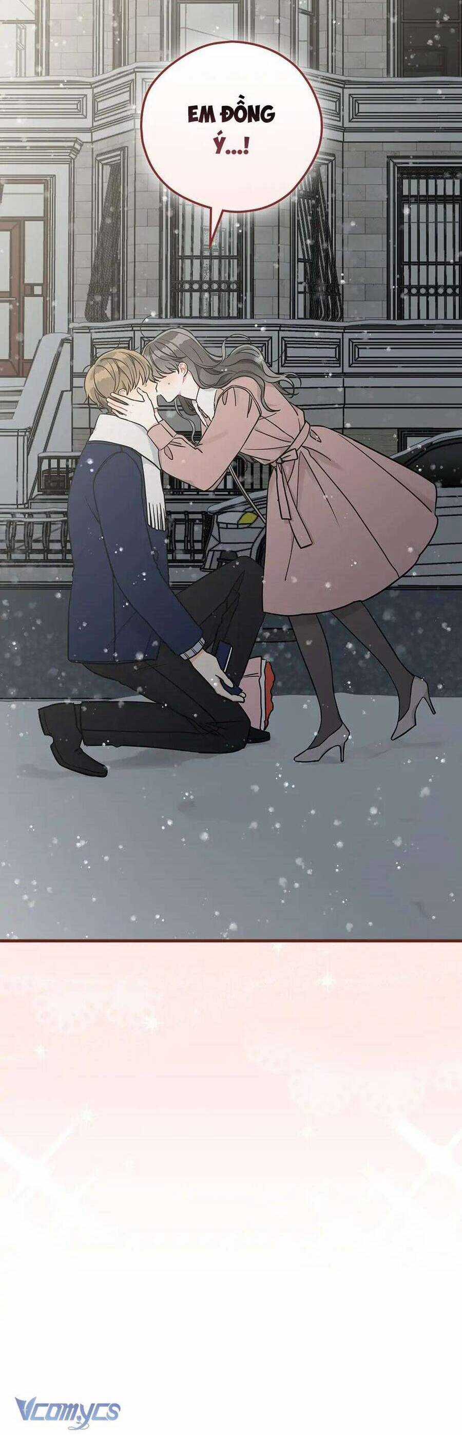 Mùa Xuân Của Espresso Chapter 62 trang 46