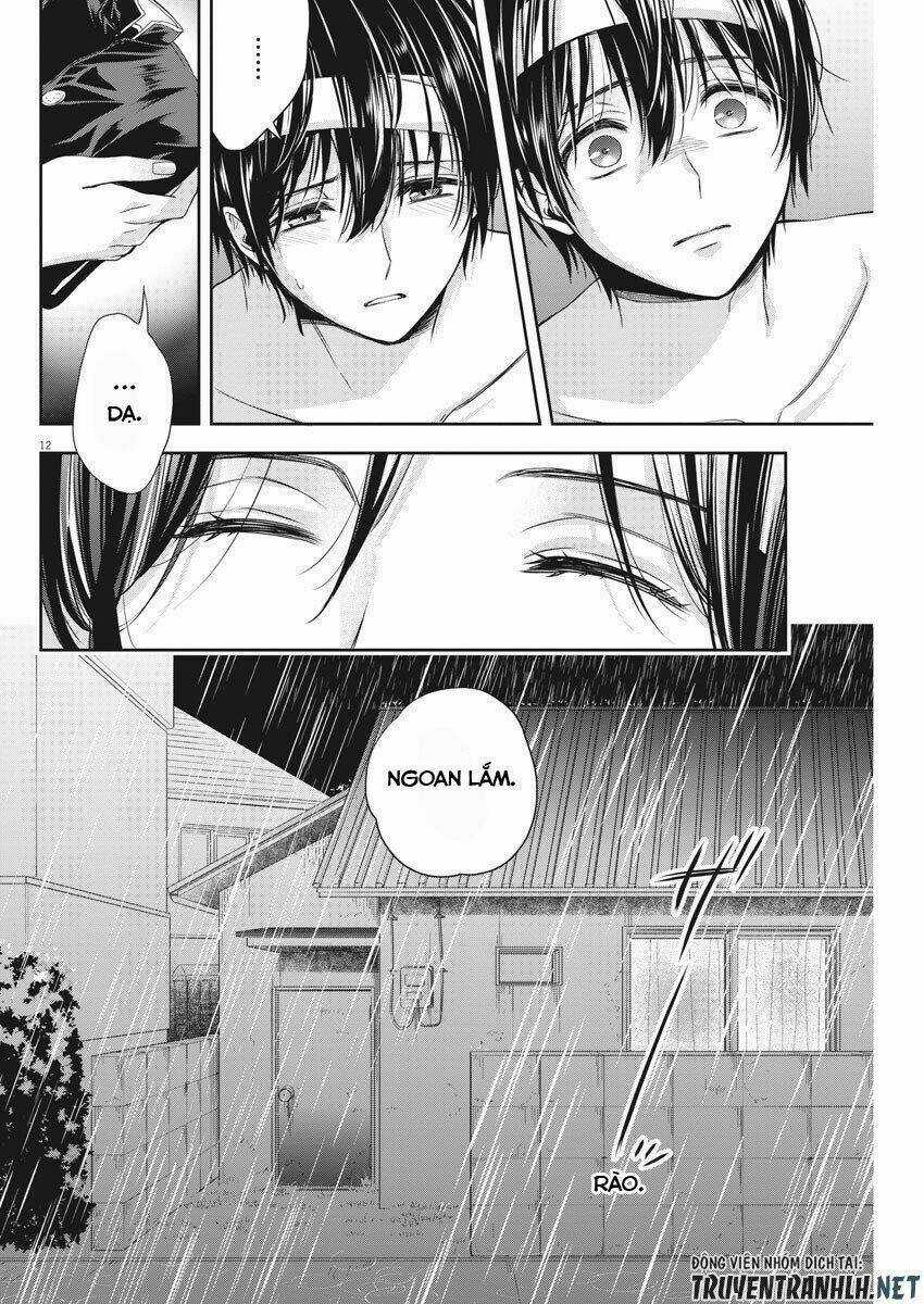 Mùa Xuân Đến Chapter 19 trang 12