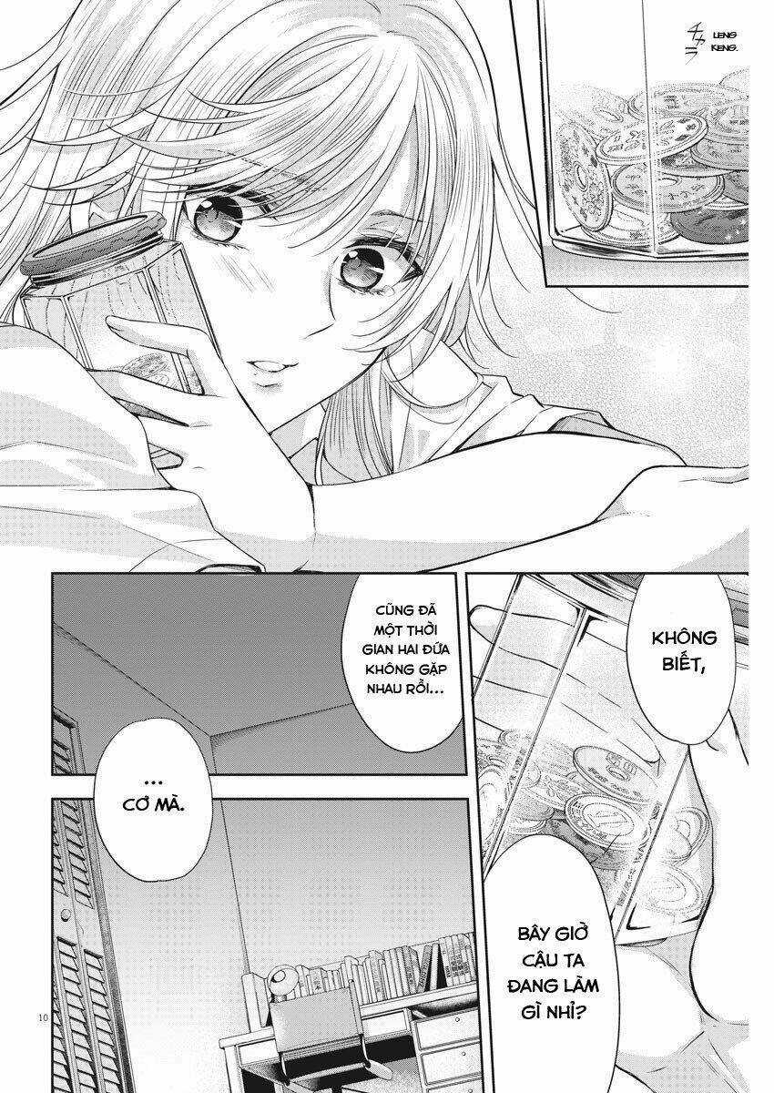 Mùa Xuân Đến Chapter 20 trang 11