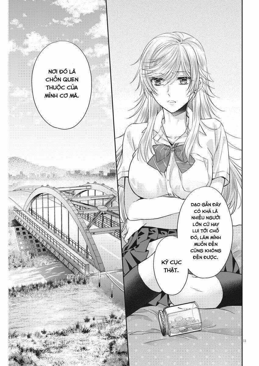 Mùa Xuân Đến Chapter 20 trang 12