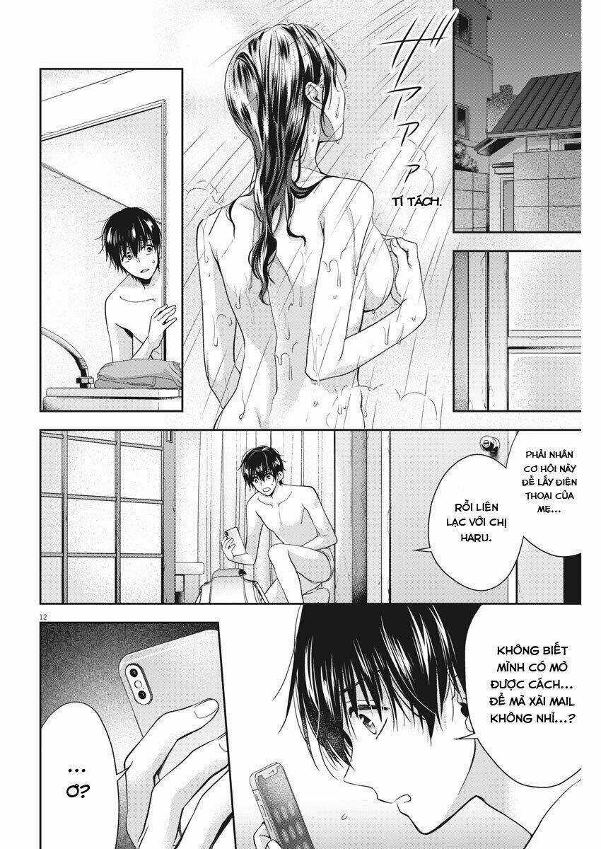 Mùa Xuân Đến Chapter 20 trang 13