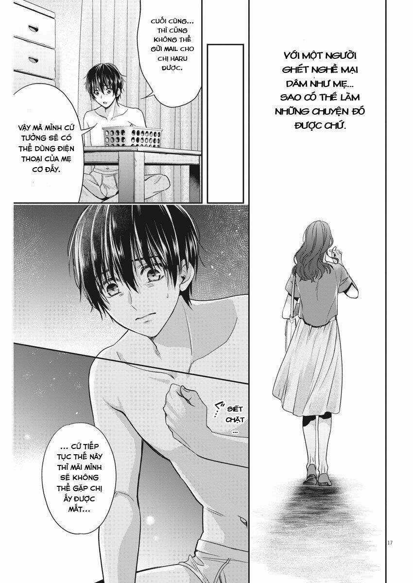 Mùa Xuân Đến Chapter 20 trang 18