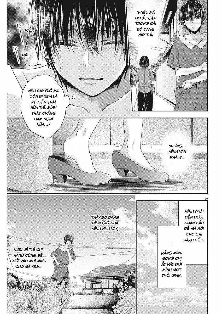 Mùa Xuân Đến Chapter 20 trang 20