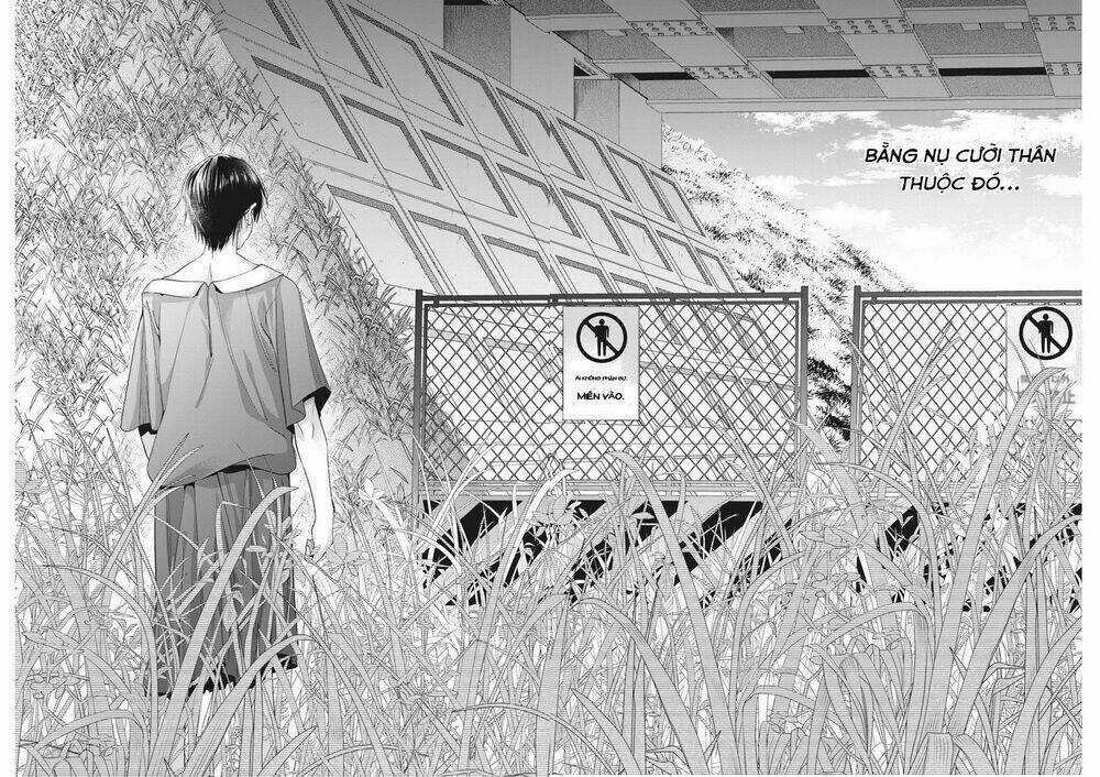 Mùa Xuân Đến Chapter 20 trang 21