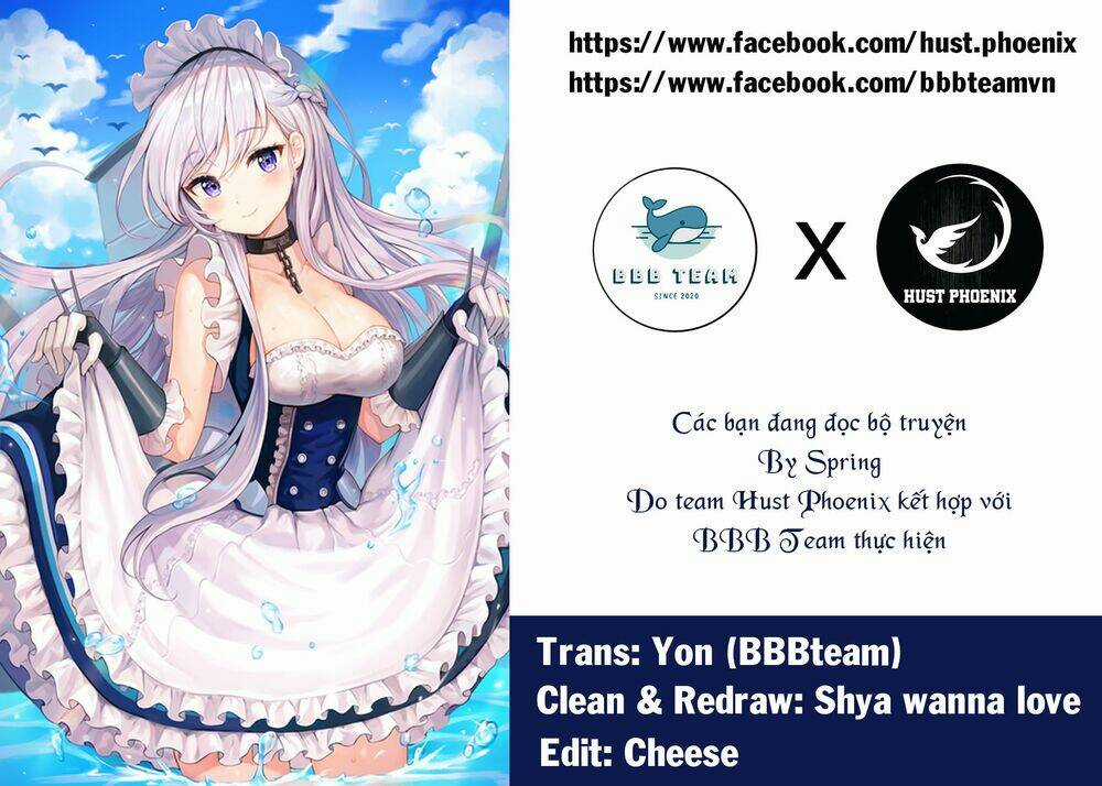 Mùa Xuân Đến Chapter 20 trang 24