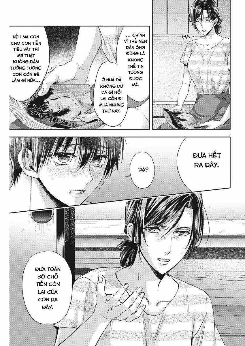 Mùa Xuân Đến Chapter 20 trang 4