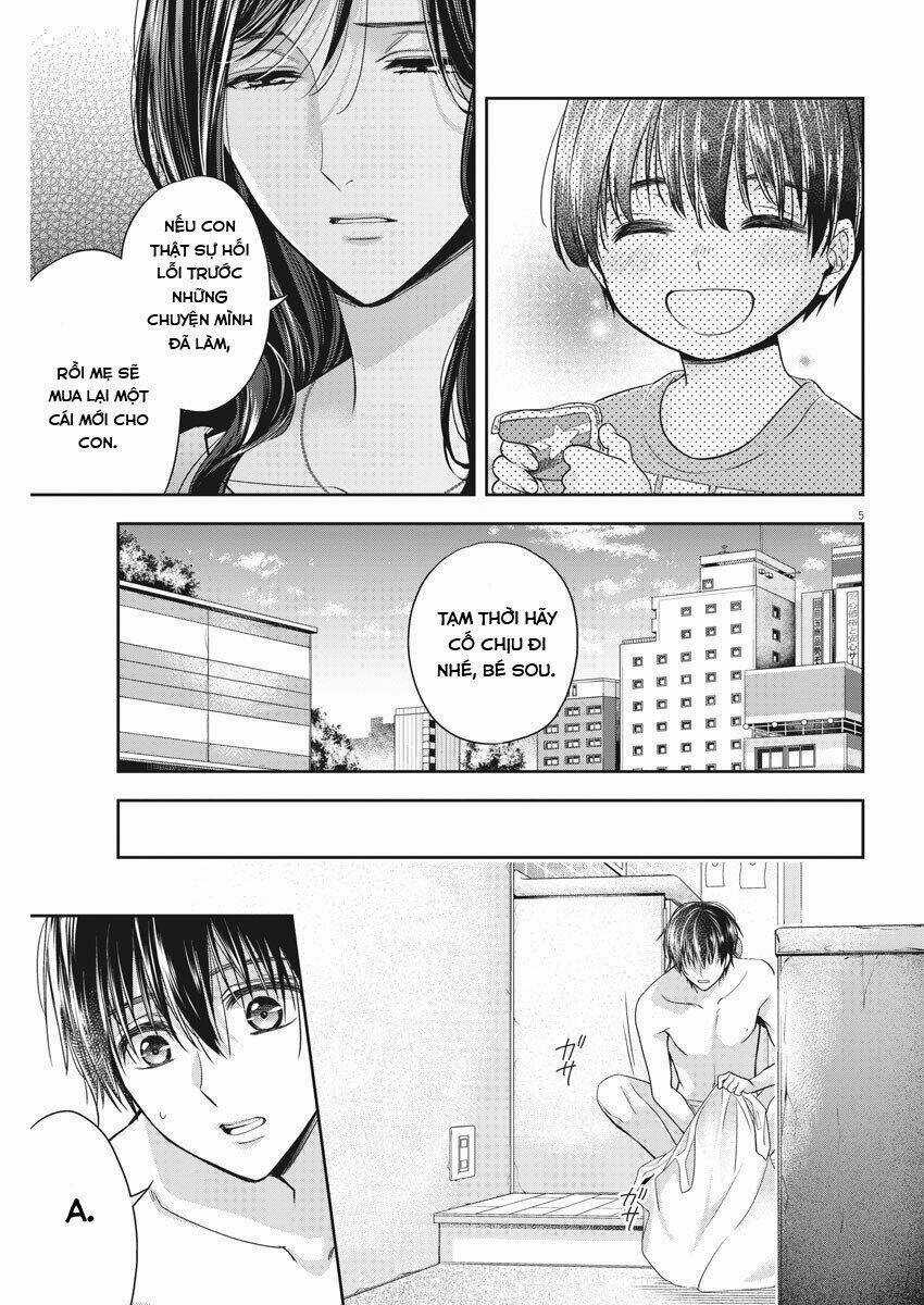 Mùa Xuân Đến Chapter 20 trang 6