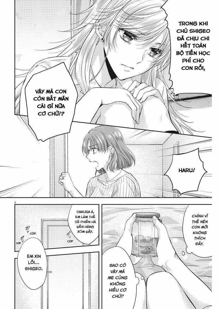 Mùa Xuân Đến Chapter 20 trang 9