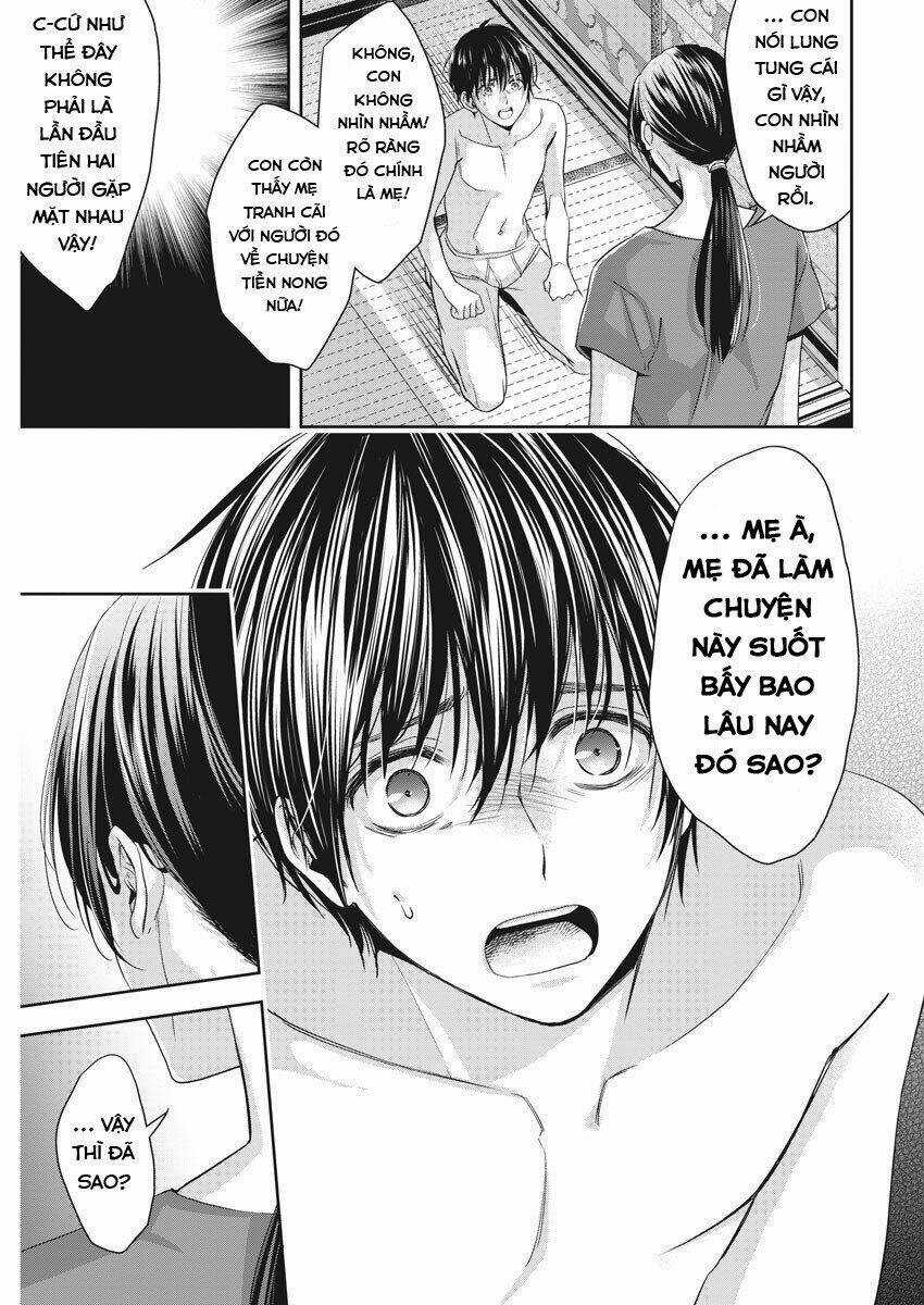 Mùa Xuân Đến Chapter 21 trang 20