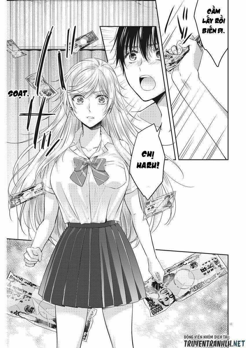 Mùa Xuân Đến Chapter 22 trang 12