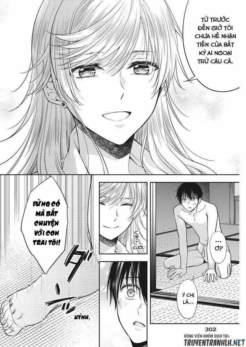 Mùa Xuân Đến Chapter 22 trang 15