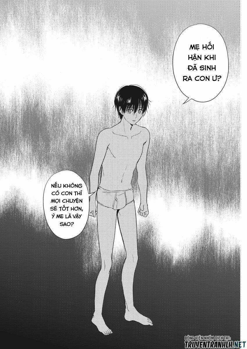 Mùa Xuân Đến Chapter 22 trang 17