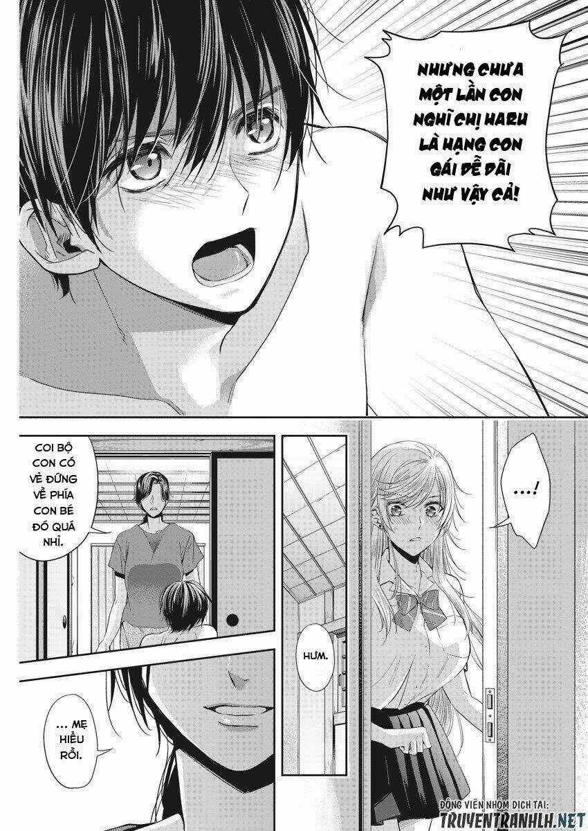 Mùa Xuân Đến Chapter 22 trang 6