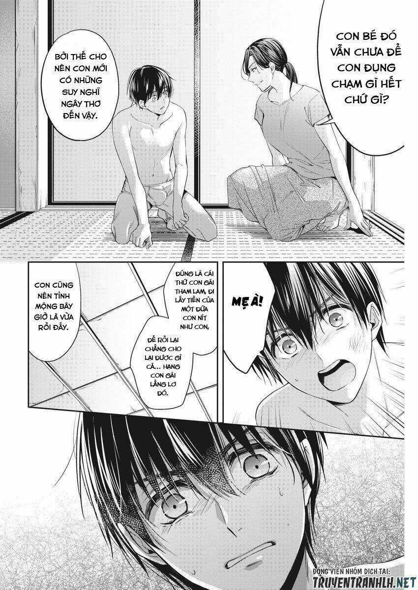 Mùa Xuân Đến Chapter 22 trang 7